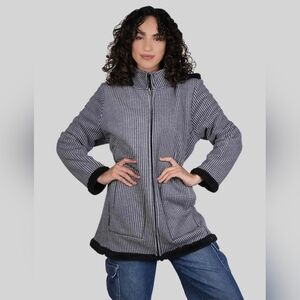 Greenlander Chamarra Parka for women